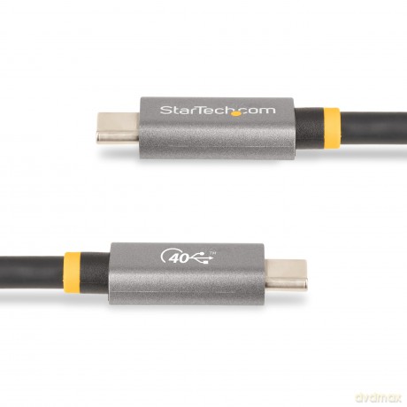 Cavo Usb4 Usb-C 40gbps 100w Pd