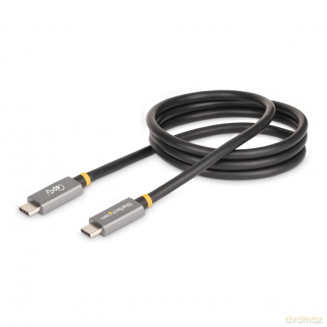 Cavo Usb4 Usb-C 40gbps 100w Pd