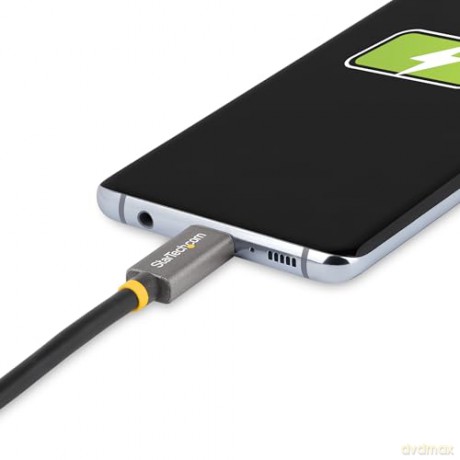 Cavo Usb4 Usb-C 40gbps 100w Pd