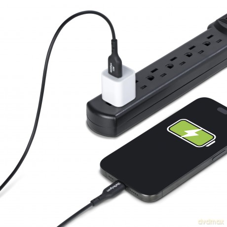 Cavo Usb-A A Usb-C Da 2m