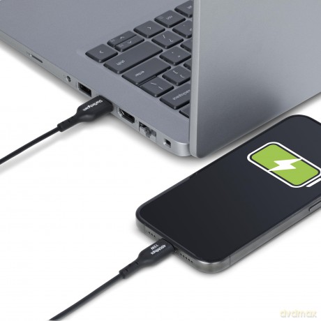 Cavo Usb-A A Usb-C Da 2m