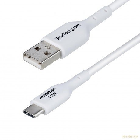 Cavo Usb-A A Usb-C Da 2m