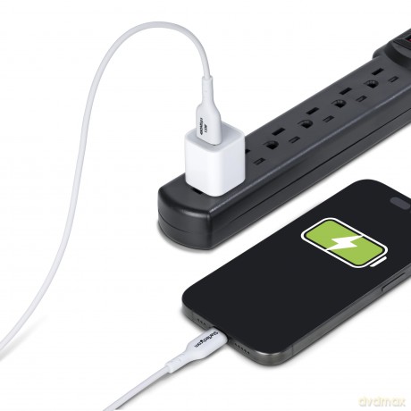 Cavo Usb-A A Usb-C Da 2m