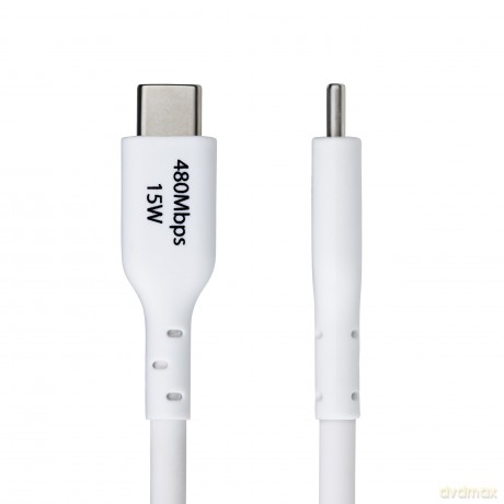Cavo Usb-A A Usb-C Da 3m