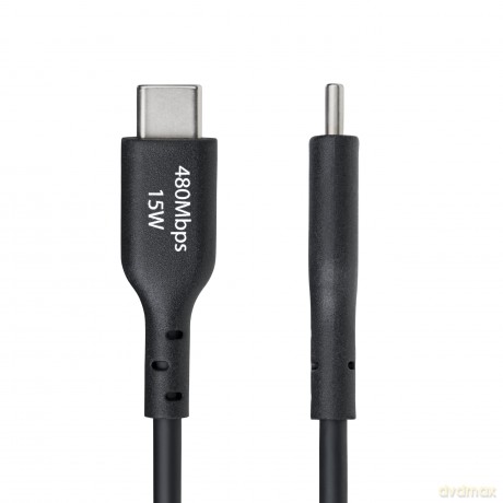 Cavo Usb-A A Usb-C Da 4m
