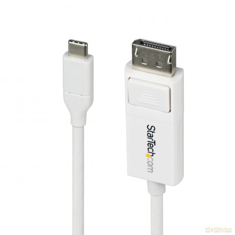 Cavo Usb-C A Displayport Da 2m