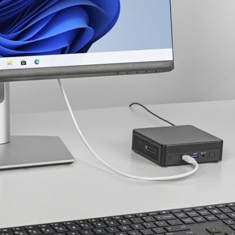Cavo Usb-C A Displayport Da 2m