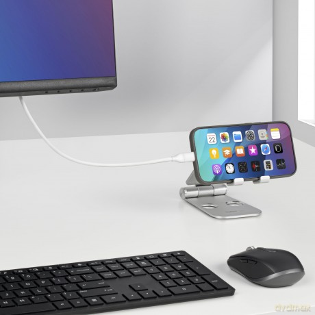 Cavo Usb-C A Displayport Da 2m