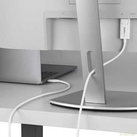 Cavo Usb-C A Displayport Da 2m