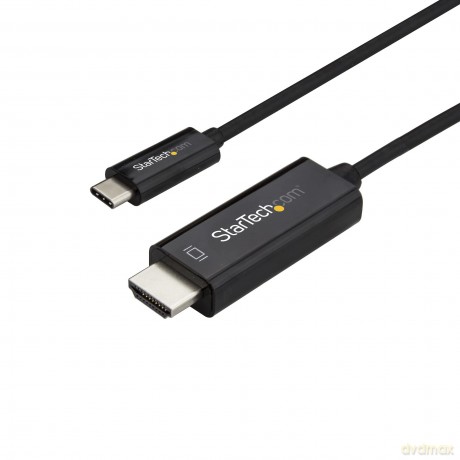 Cavo Usb-C A Hdmi - 4k 60hz 1m