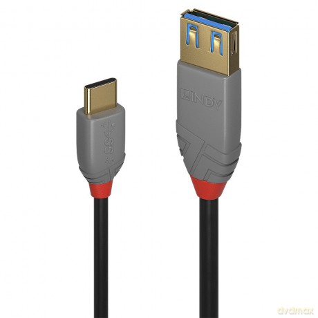 Cavo Usb-C A Usb-A 0 15m