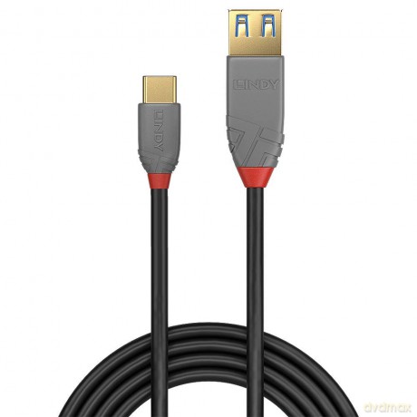 Cavo Usb-C A Usb-A 0 15m