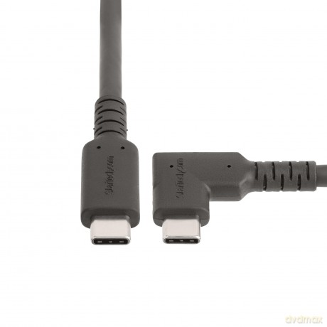Cavo Usb-C Angolare Robusto 1m