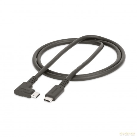 Cavo Usb-C Angolare Robusto 1m