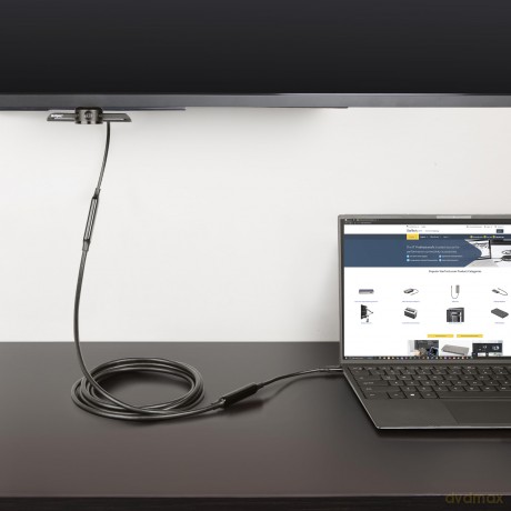 Cavo Usb-C Attivo Da 3m 8k