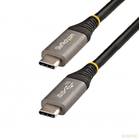 Cavo Usb-C Da 1m 100w (5a) Pd