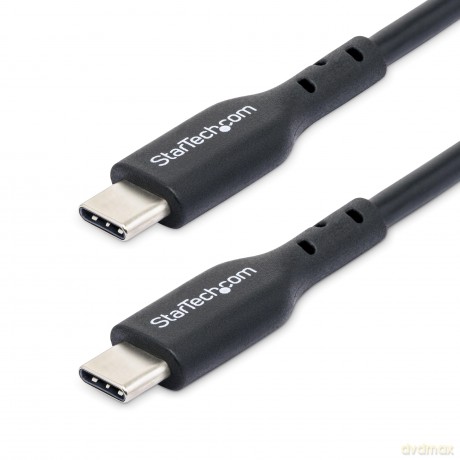 Cavo Usb-C Da 2m, 60w Pd, M/M