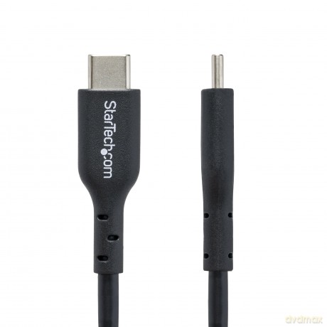 Cavo Usb-C Da 2m, 60w Pd, M/M