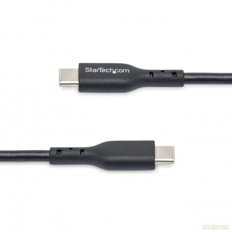 Cavo Usb-C Da 2m, 60w Pd, M/M
