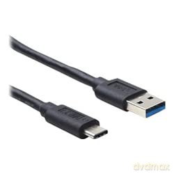 Cavo Usb-C To Usb A 3.1 M/M 100 Cm