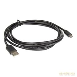 Cavo Usbctousba 2.0 100cm M/M Nero