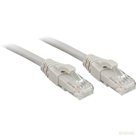 Cavo Utp Cat.6, Grigio 7,5m