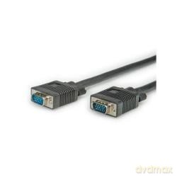 Cavo Vga C/Ferrite - Mt. 2 10x