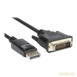 Cavo Video 1080p Da Dp A Dvi 180 Cm