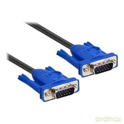 Cavo Video Vga Schermato M/M 180 Cm