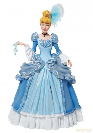 Cenerentola Stile Rococo'
