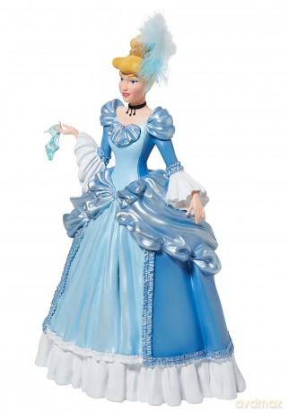 Cenerentola Stile Rococo'