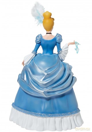 Cenerentola Stile Rococo'