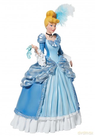 Cenerentola Stile Rococo'