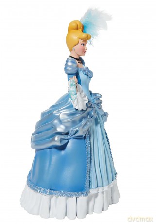 Cenerentola Stile Rococo'