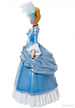 Cenerentola Stile Rococo'