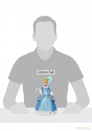 Cenerentola Stile Rococo'