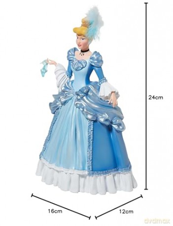 Cenerentola Stile Rococo'