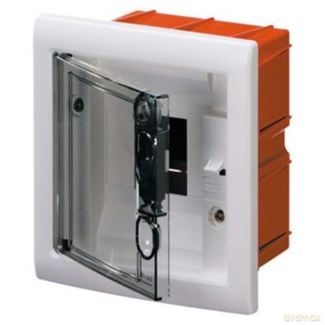 Centralino Inc.P.Fume 8m.Ip40