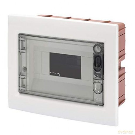 Centralino Inc.P.Fume 8m.Ip40