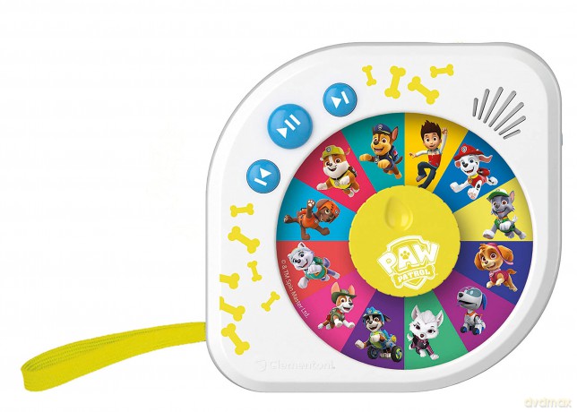 C'Era Una Volta Paw Patrol