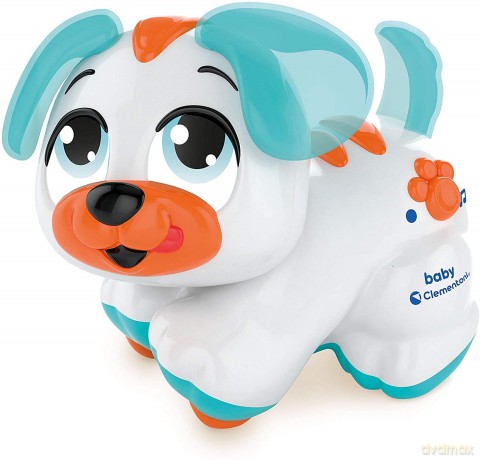 Cercacoccole Cagnolino