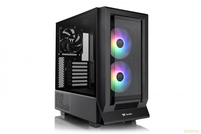 Ceres 350 Mx Black