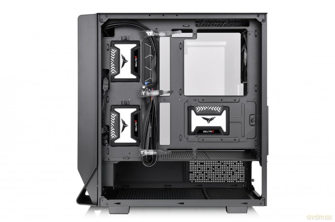Ceres 350 Mx Black