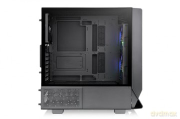 Ceres 350 Mx Black