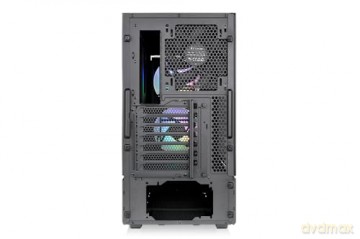 Ceres 350 Mx Black