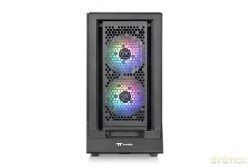 Ceres 350 Mx Black