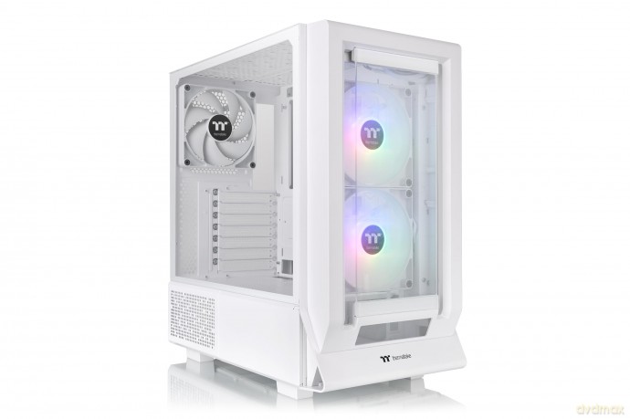 Ceres 350 Mx Snow White