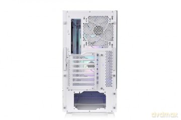 Ceres 350 Mx Snow White