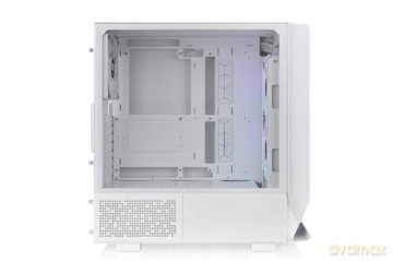 Ceres 350 Mx Snow White