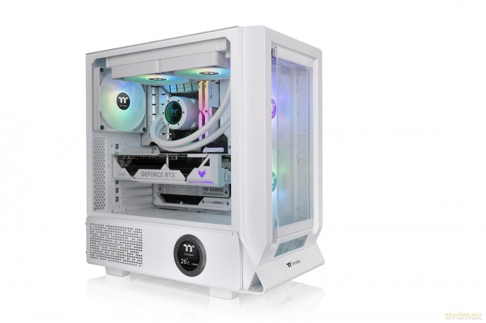 Ceres 350 Mx Snow White